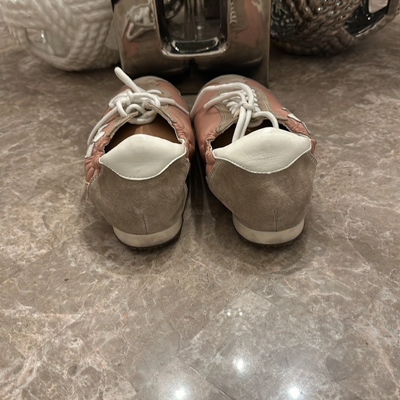 Tory Burch Sneakers - Picture 3 of 5